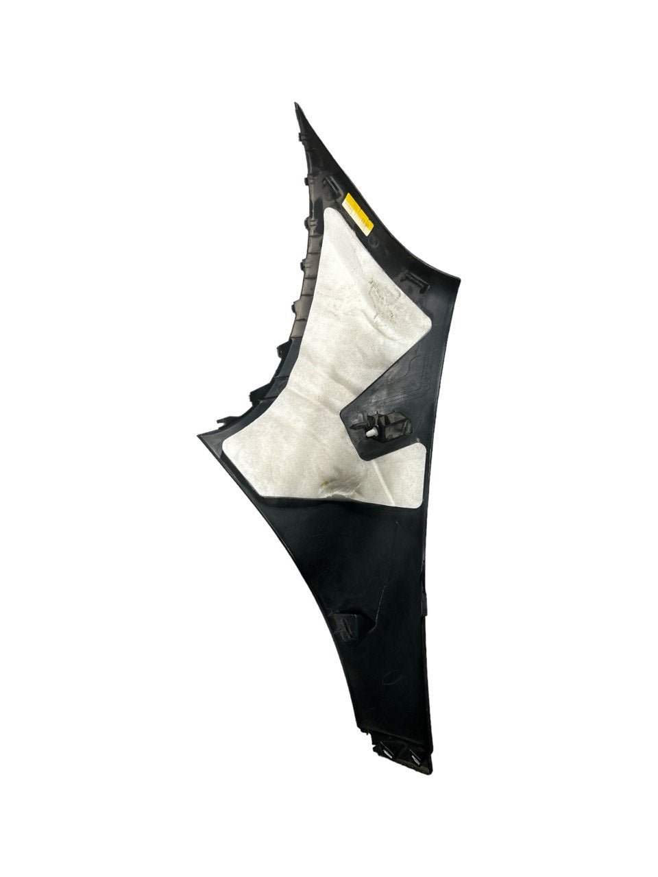 Rivestimento Pilastro D Destro Range Rover Velar (2017 > ) cod . JR56004RH - F&P CRASH SRLS - Ricambi Usati