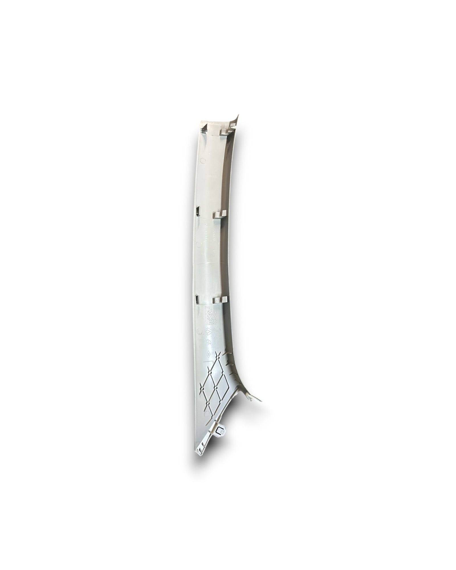 Left Front Door Cover Dacia Sandero II (2012 > 2020) code.769129437R - F&P CRASH SRLS - Used Parts