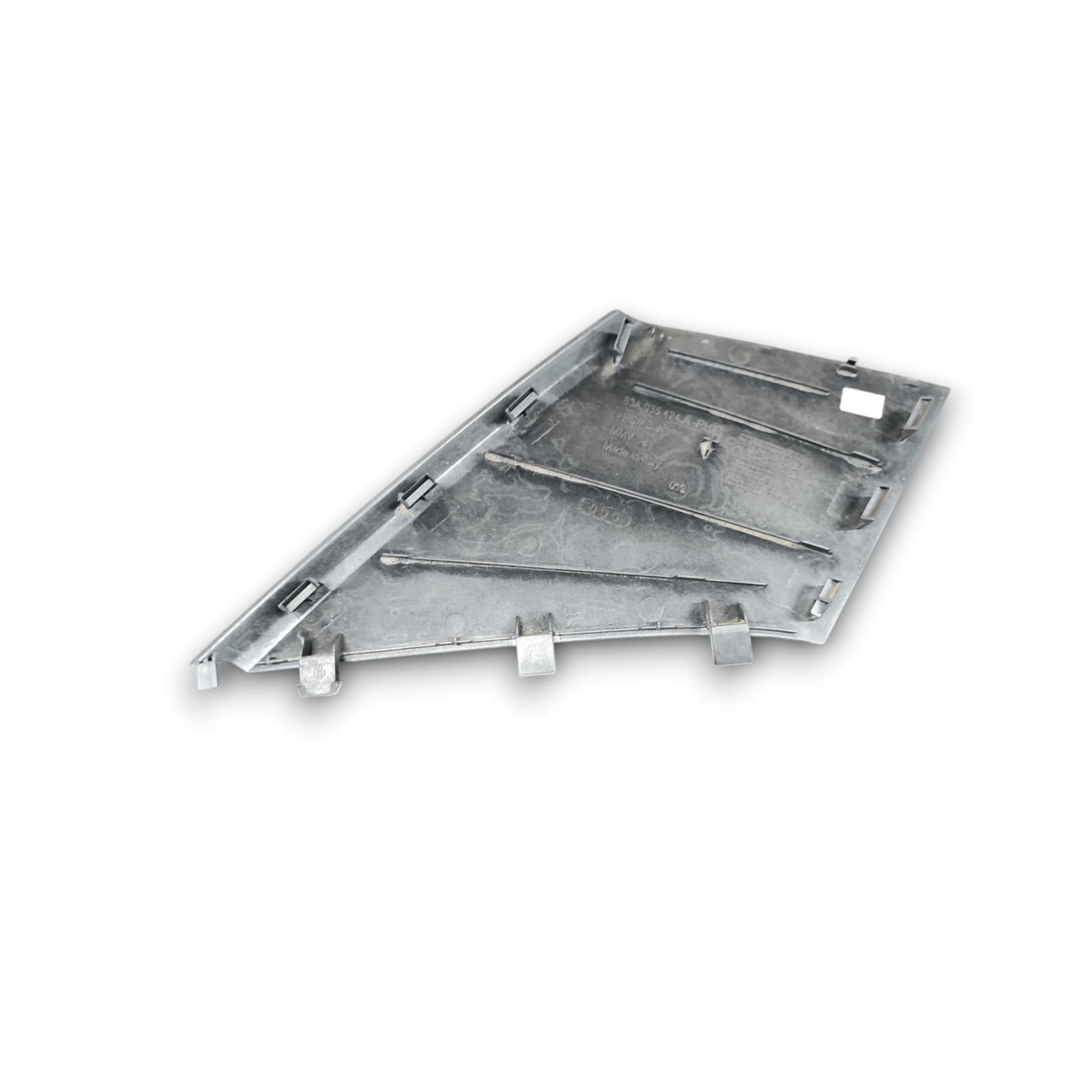 Right Door Cover Audi Q3 F3 CODE: 83A035424A (2018>) - F&P CRASH SRLS - Used Parts