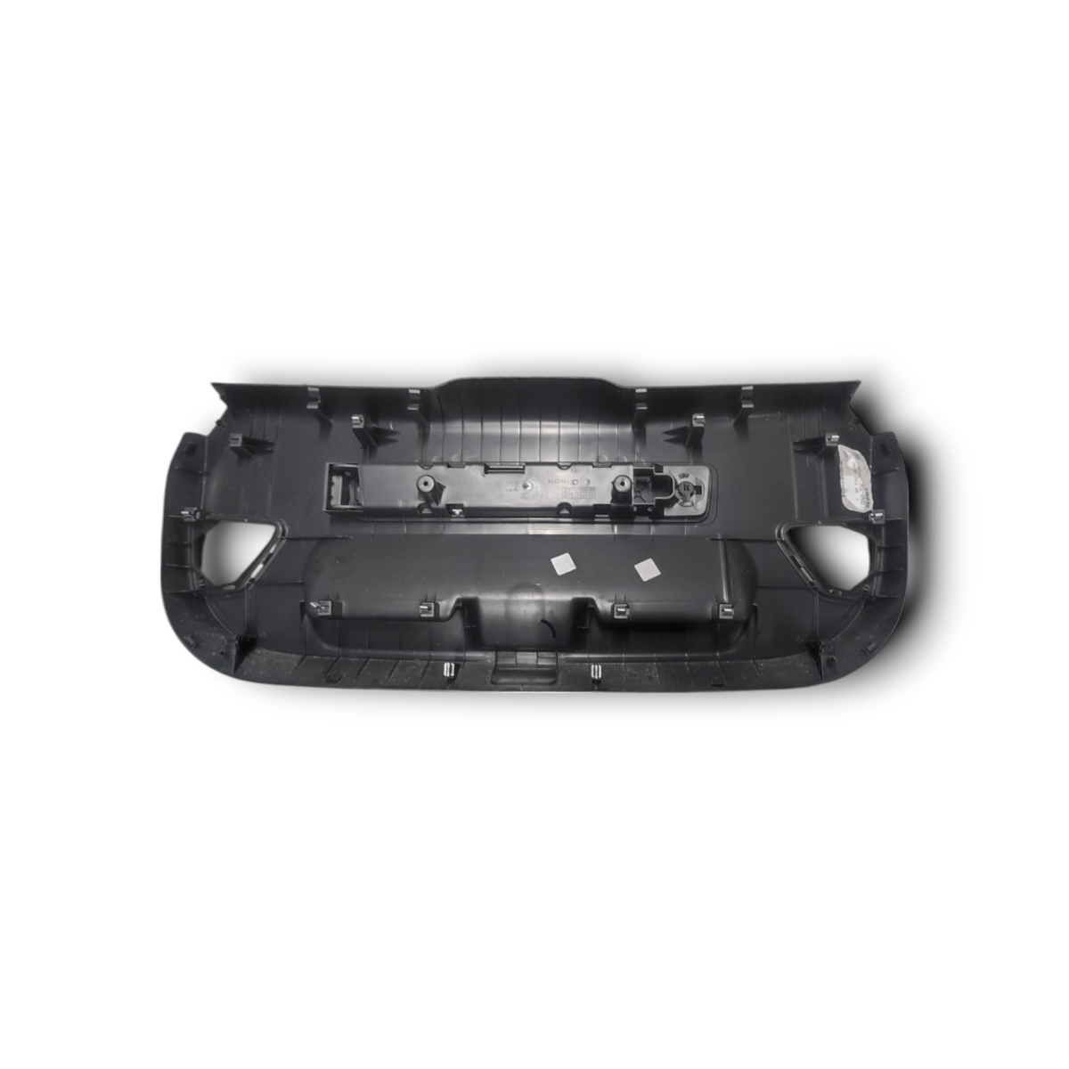 Trunk lid cover for Audi A1 8x code: 8x4867979a (2010 - 2018) - F&P CRASH SRLS - Used Parts
