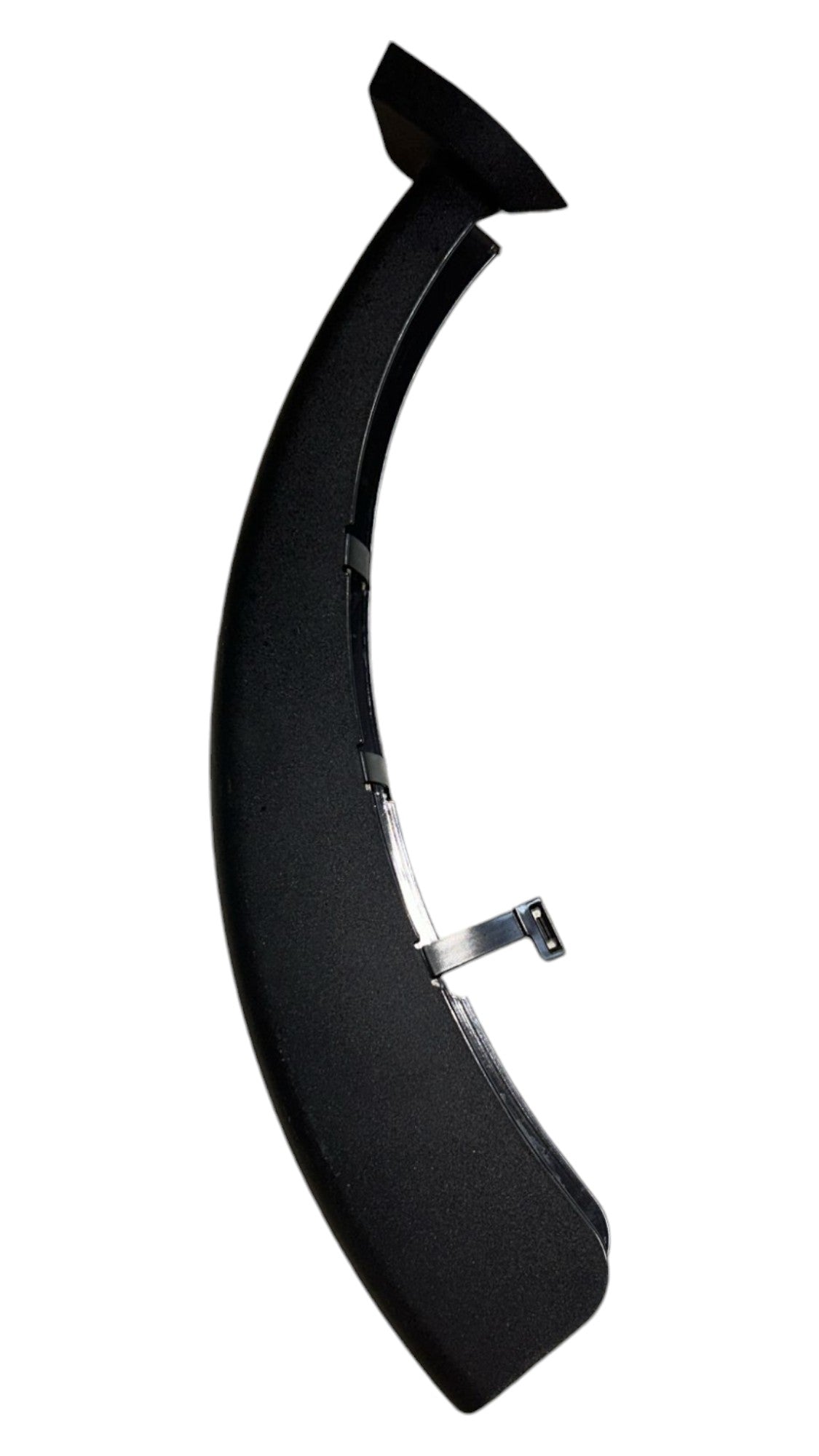 Right Trunk / Boot Lid Cover Maserati Ghibli (2013 > ) cod.670014503 - F&P CRASH SRLS - Used Parts
