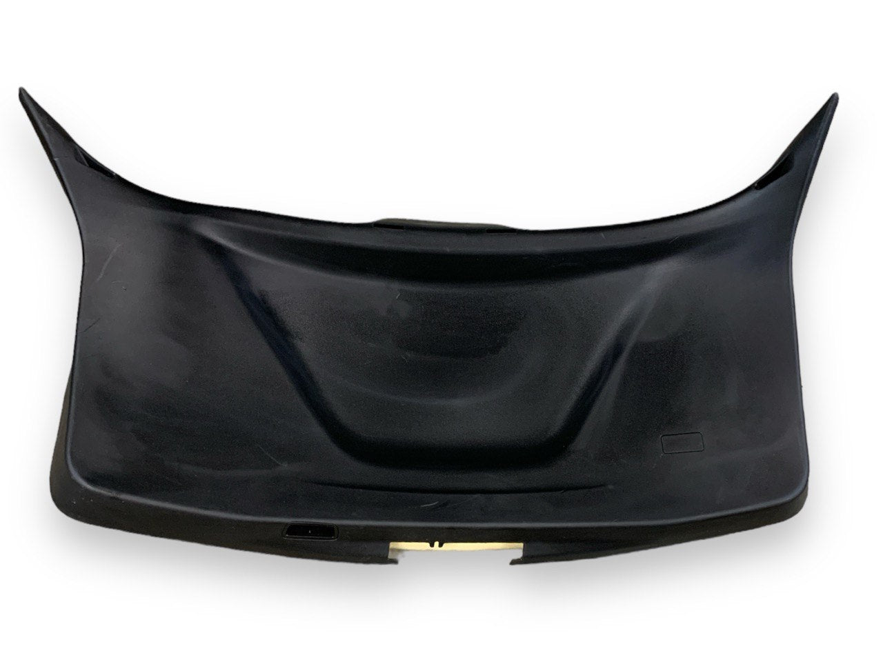 Rear Hatch Cover Cladding Alfa Romeo Stelvio (2016>) cod.156144533 - F&P CRASH SRLS - Used Parts