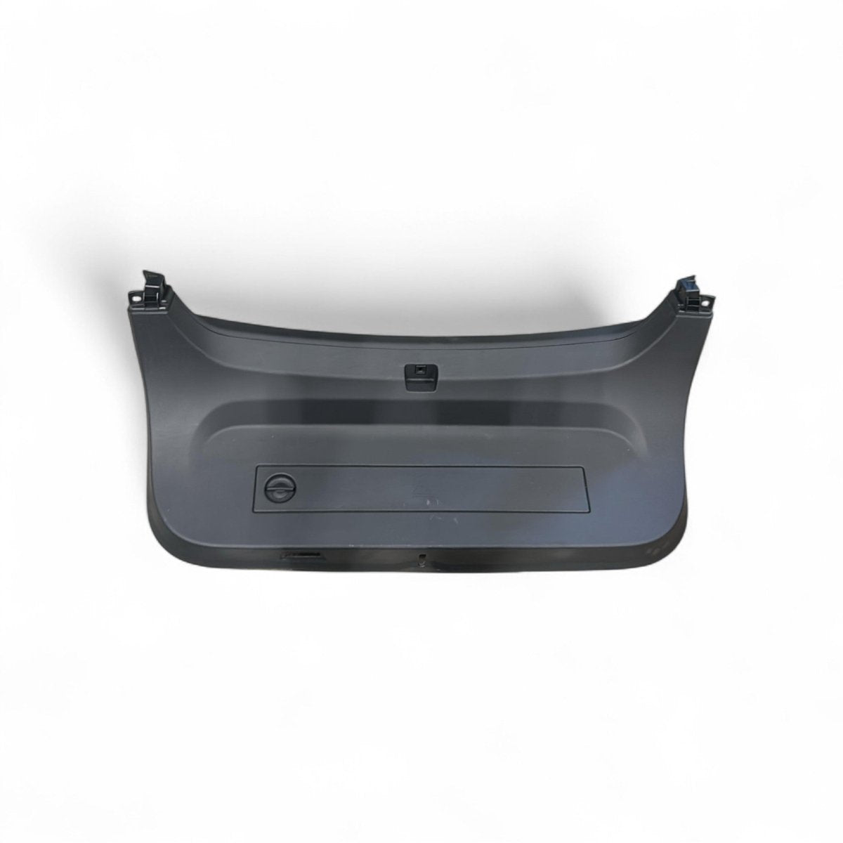 Rivestimento portellone posteriore BMW Serie 4 Gran Coupè (G26) cod.7487589 (2020 > ) - F&P CRASH SRLS - Ricambi Usati