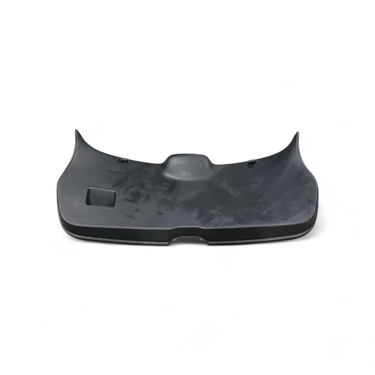 Rear hatch cover Nissan Qashqai (J10) code 90901 - jd000 (2006 > 2014) - F&P CRASH SRLS - Used Parts