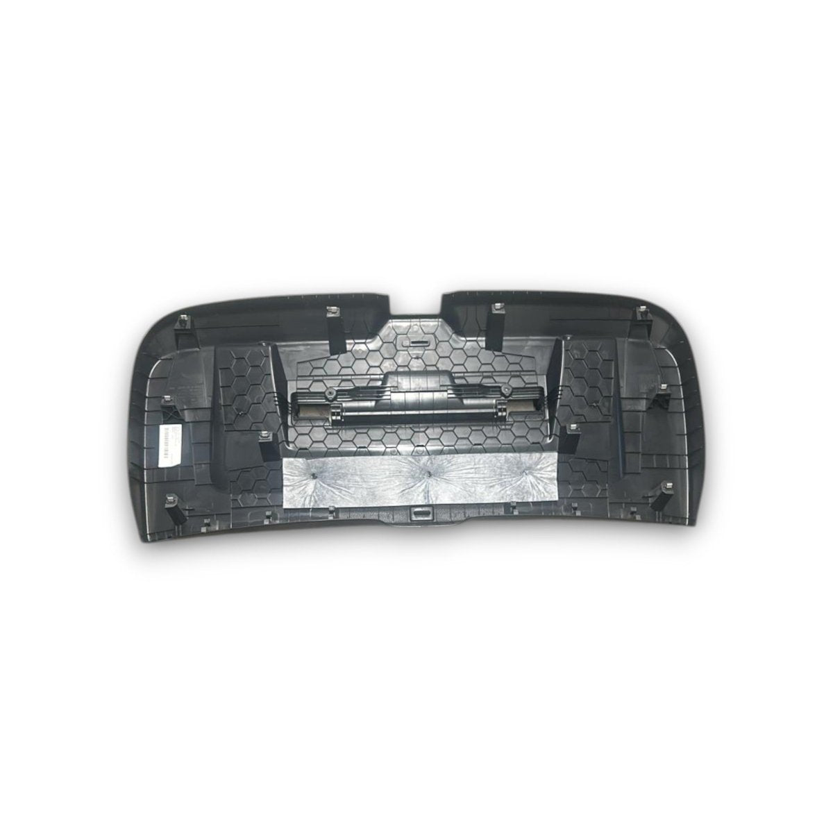 Rear hatch cover lining Volkswagen Taigo cod.2g7867601c (2021 > ) interior trunk lid - F&P CRASH SRLS - Used Parts
