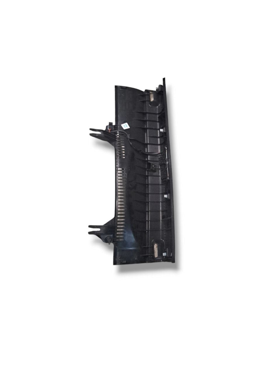 Rear cover of the Audi A1 8X (2010 - 2018) COD:8X0863459C - F&P CRASH SRLS - Used Parts