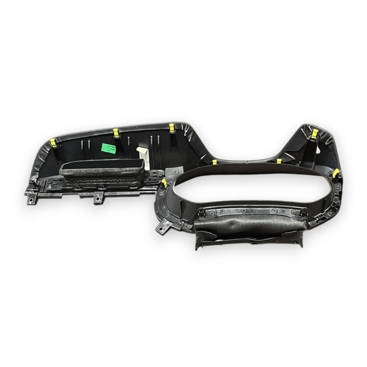 Rivestimento quadro strumenti Dr 5.0 cod:401000455aa (2014 - 2026) + bocchetta aria - F&P CRASH SRL - Ricambi Usati
