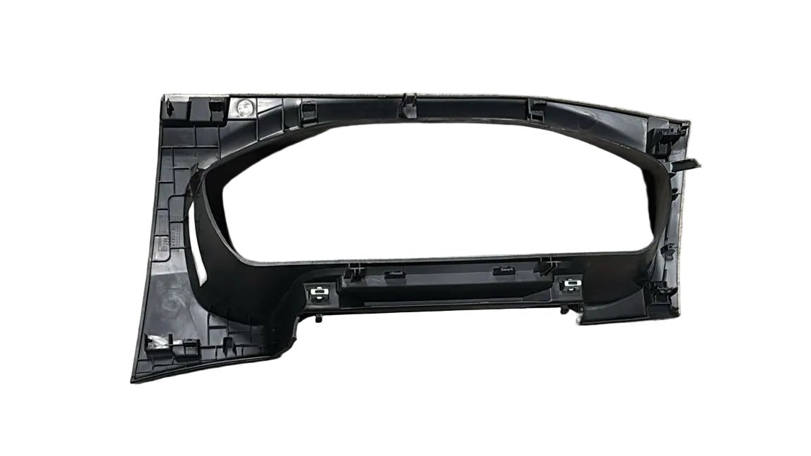 Rivestimento quadro strumenti ford transit VII cod:jk21v044d70 (2006 - 2014) - F&P CRASH SRL - Ricambi Usati