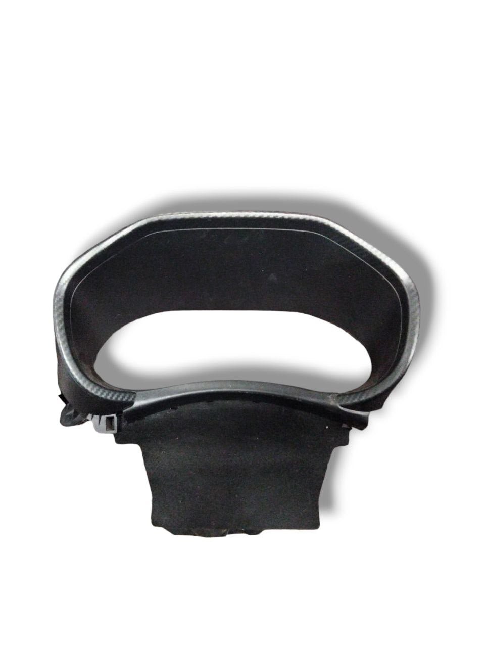 Rivestimento Quadro strumenti Nissan Juke F16 (2019>) cod.682406PE0A - F&P CRASH SRLS - Ricambi Usati