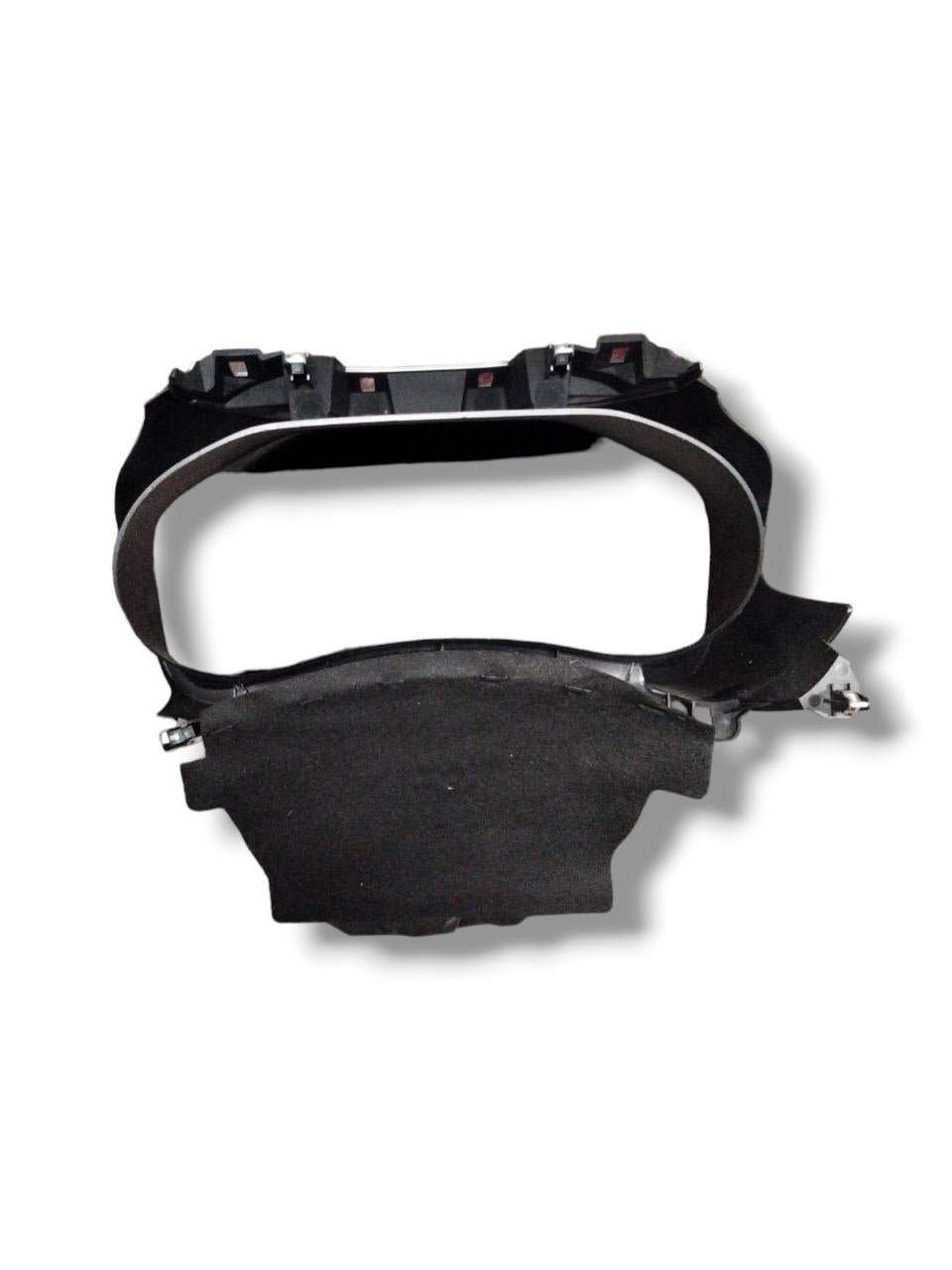 Rivestimento Quadro strumenti Nissan Juke F16 (2019>) cod.682406PE0A - F&P CRASH SRLS - Ricambi Usati