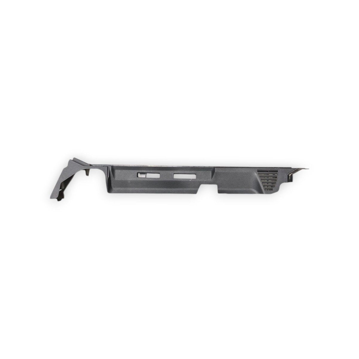 Right shelf cover (dx) trunk Audi Q8 (2018 - 2023) Code: 4m8863528 - F&P CRASH SRLS - Used Parts