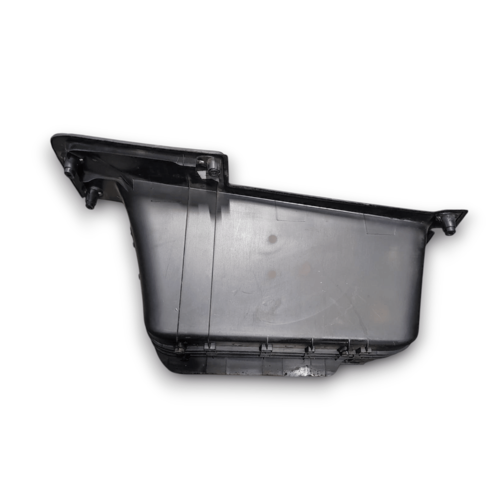 Front Right Door Threshold Cover Citroen Jumper CODE: 130589207 (2014>) - F&P CRASH SRLS - Used Parts