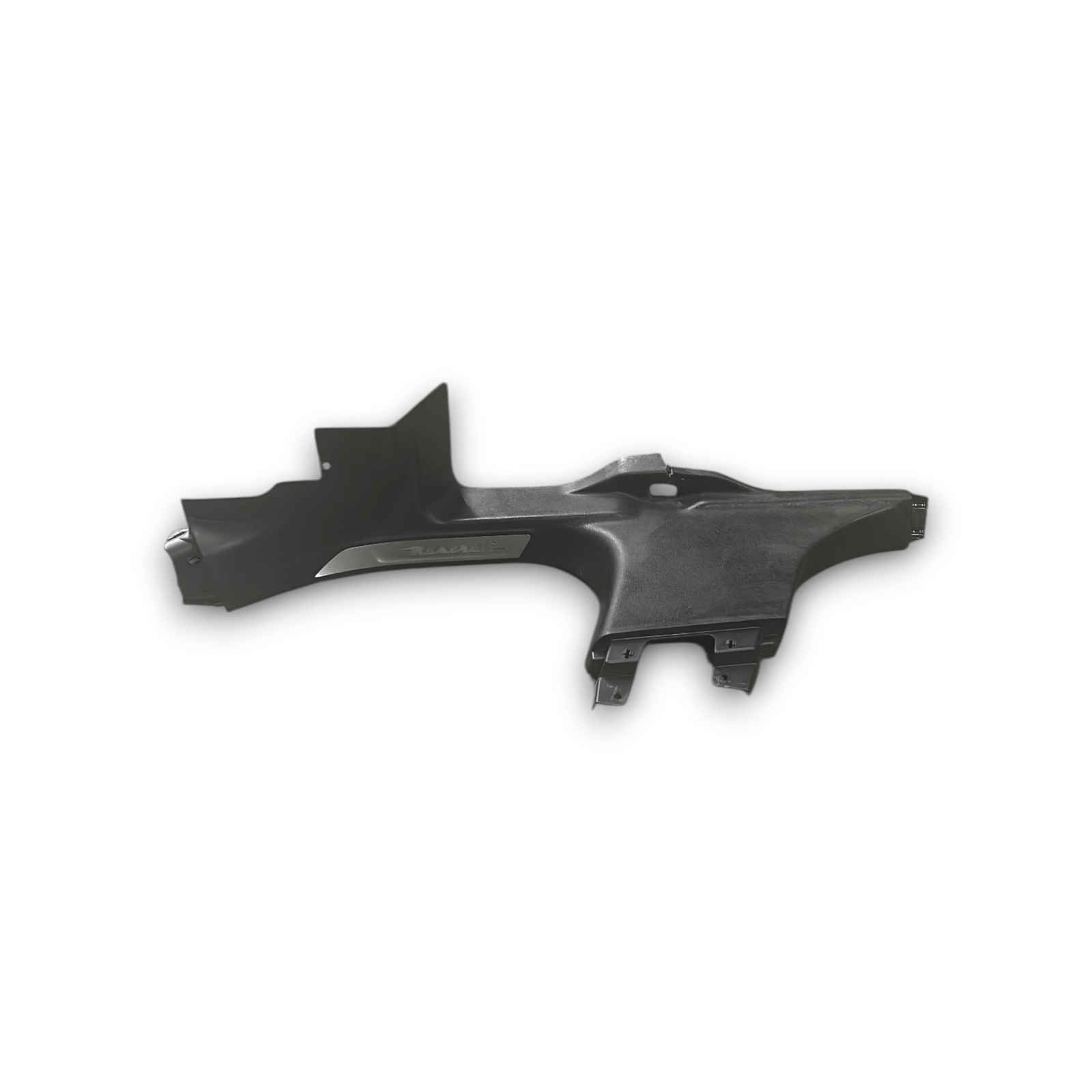 Rear Right Door Threshold Cover Maserati Levante code.670040377 (2018 > ) code.670047143 code.670047144 code.670047145 - F&P CRASH SRLS - Used Parts