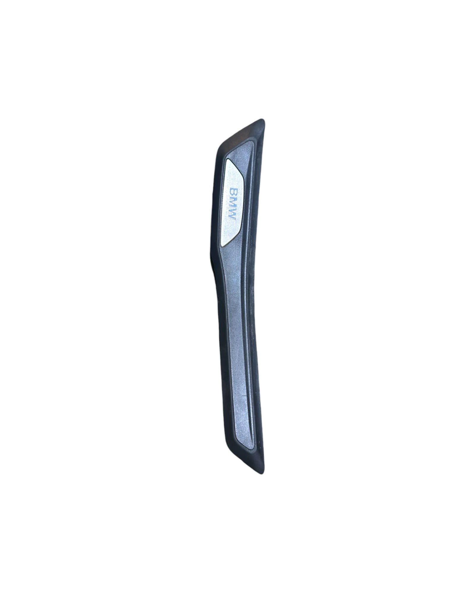 Rear Left Door Sill Cover BMW Series 3 (F31) Touring code 7263313 (2013 > ) - F&P CRASH SRLS - Used Spare Parts