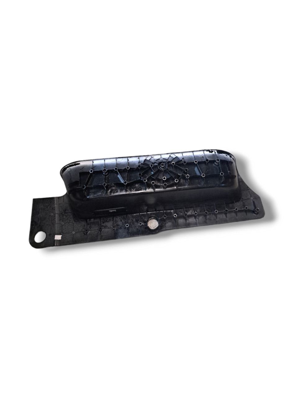 Front Right Door Sill Cover Renault Trafic II (2001 - 2014) COD:8200967010 - F&P CRASH SRLS - Used Parts