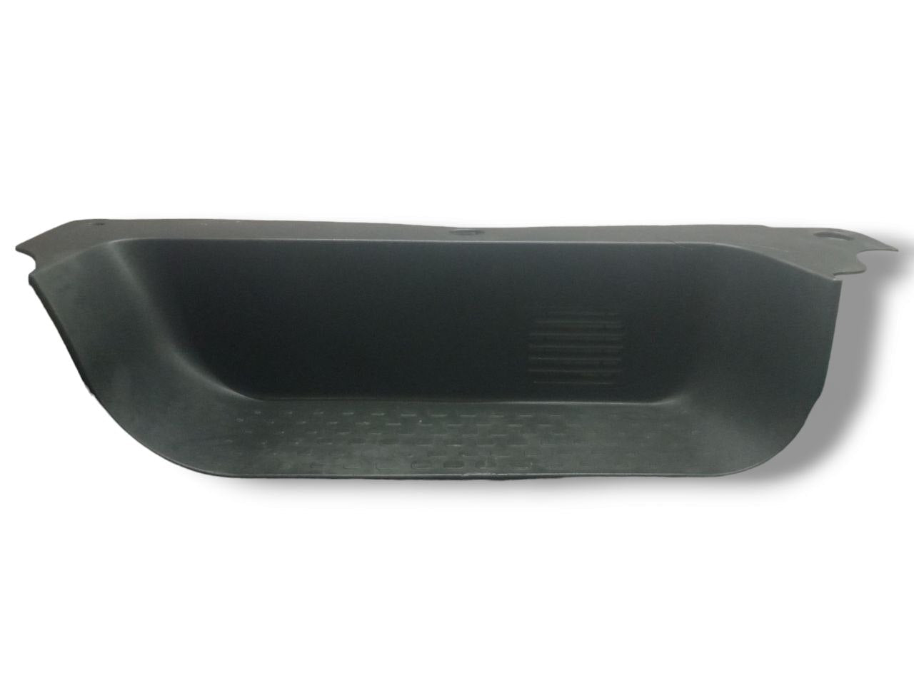 Left front door sill cover for Renault Trafic (2017) code: 768510190 - F&P CRASH SRLS - Used Parts