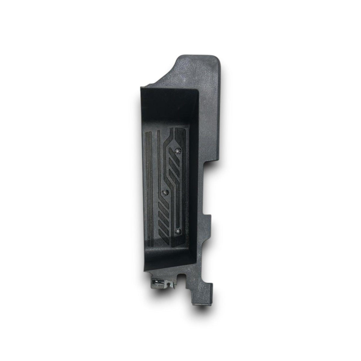 Left front door sill cover Ford Transit lk31 - v13201 - abw (2014 > ) - F&P CRASH SRL - Used Parts