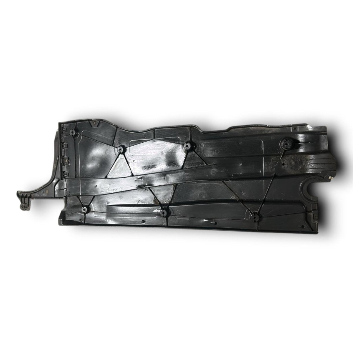 Rivestimento sottoscocca destra Volkswagen Golf VIII 5wa825102 (2019 > ) - F&P CRASH SRL - Ricambi Usati