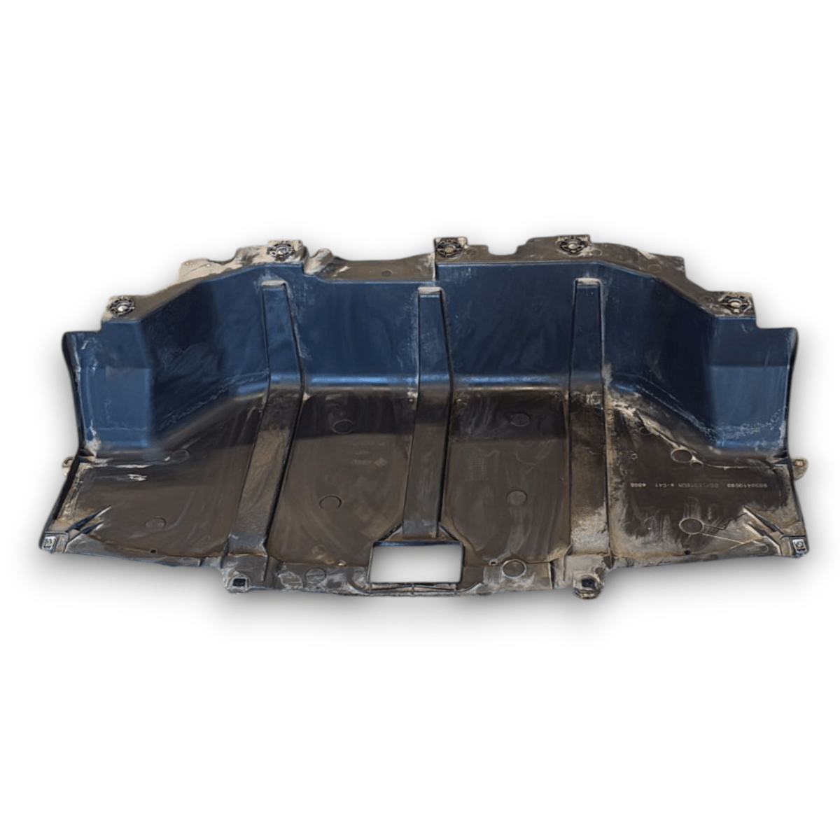 Rivestimento sottoscocca posteriore centrale Citroen c4 e cod . 9836410080 (2020 >) - F&P CRASH SRL - Ricambi Usati