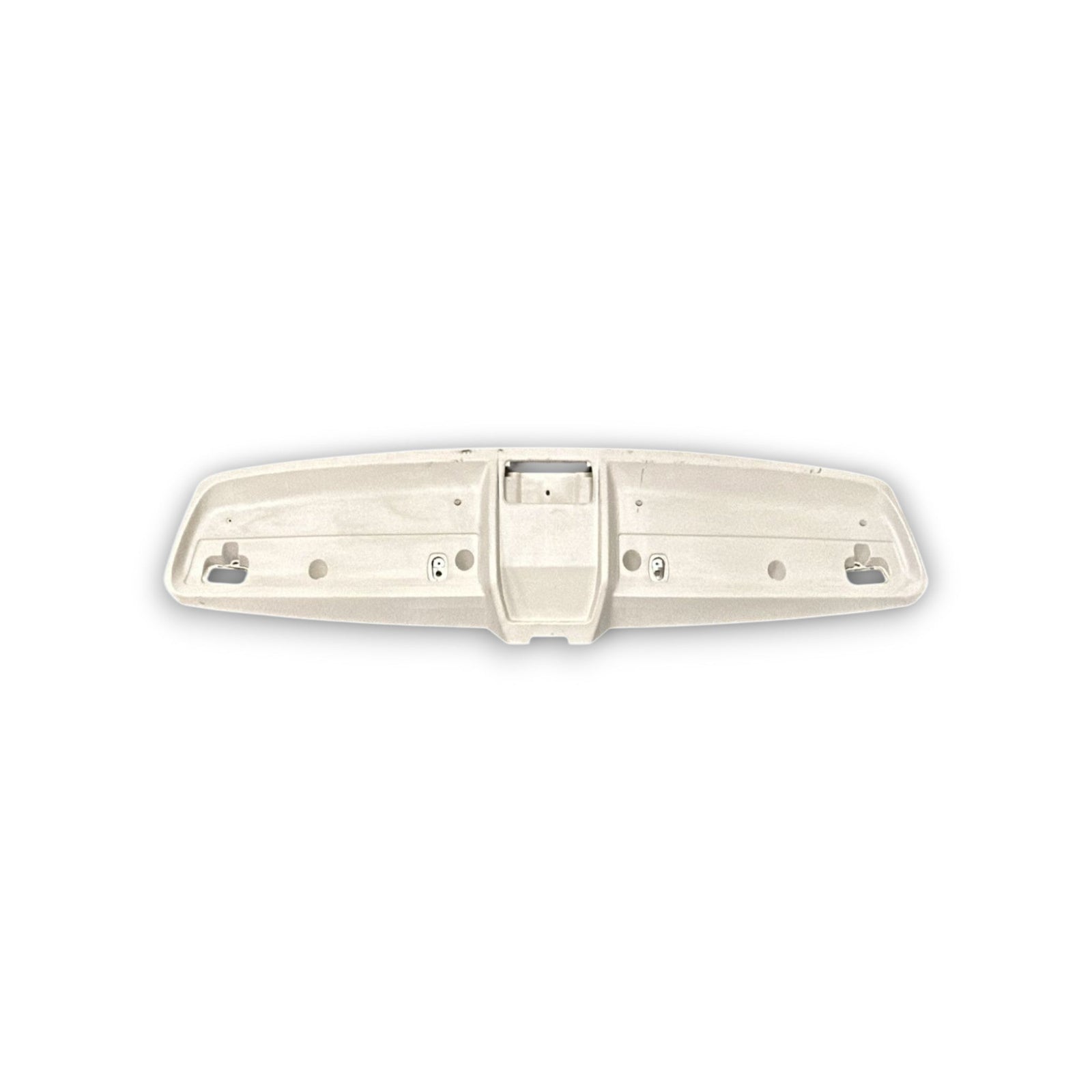 Front Under-roof Cover Citroen Jumper III code:1305824070 (2014 >) - F&P CRASH SRLS - Used Parts