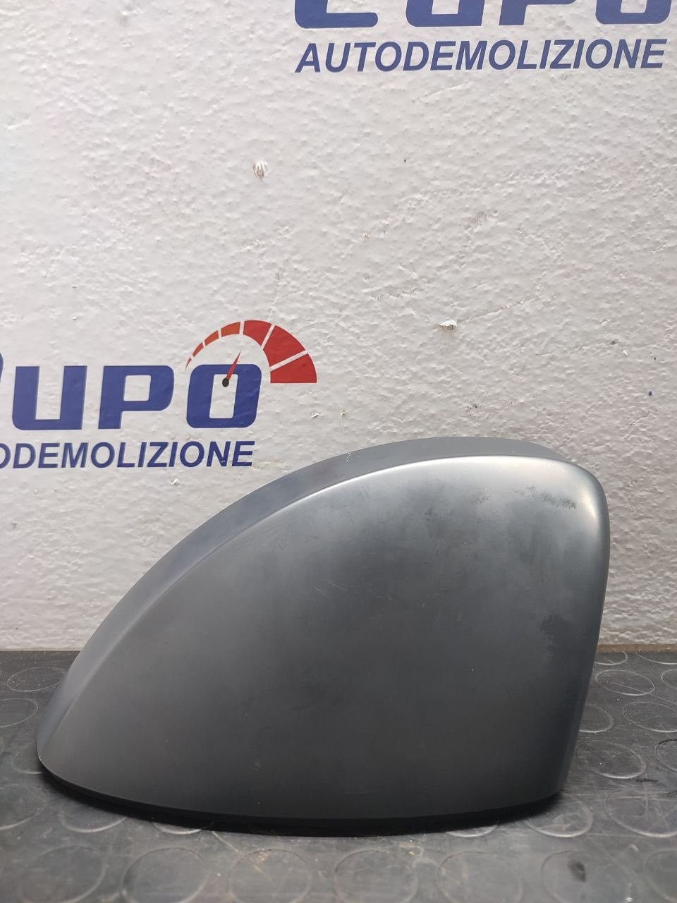 Rivestimento specchietto sinistro AUDI A1 (2010) - F&P CRASH SRLS - Ricambi Usati