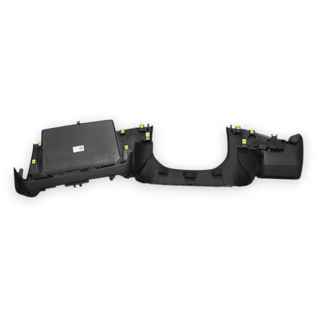 Dettaglio Rivestimento superiore del cruscotto Opel Combo dal 2018 OEM 98234022ZD - foto 2