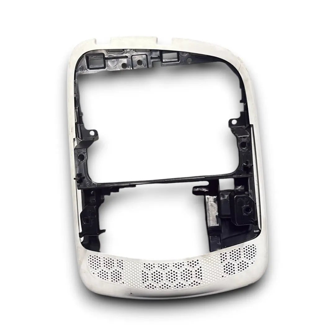 Rivestimento superiore del cruscotto Renault ZOE 2013–2020 cod. 681045729R - F&P CRASH SRL - Ricambi Usati