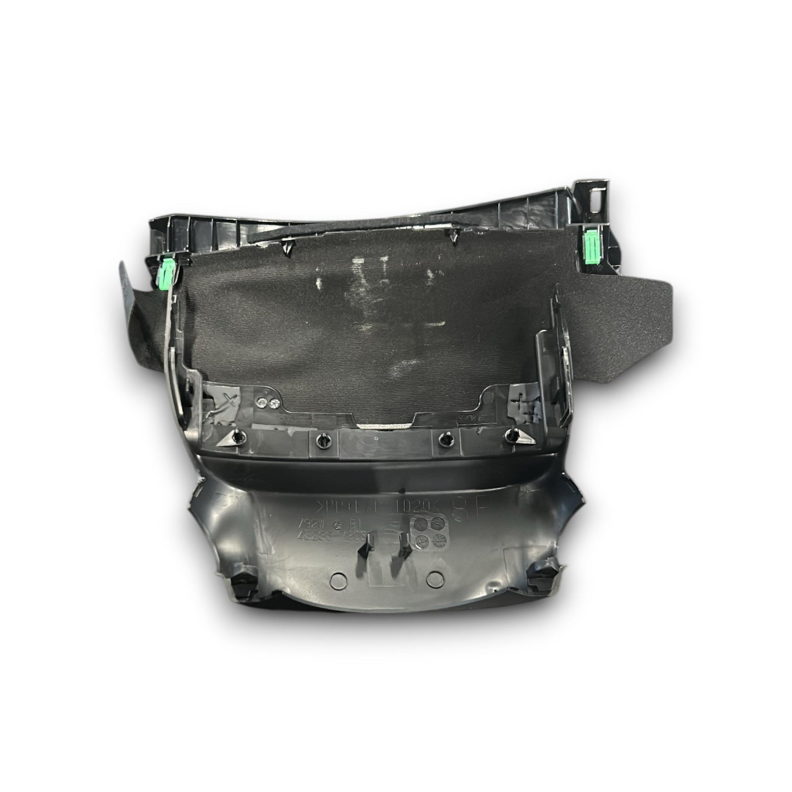 Upper Cover Steering Column Lexus NX (AZ20) code 45286 - 78030 (2021 > ) - F&P CRASH SRLS - Used Parts