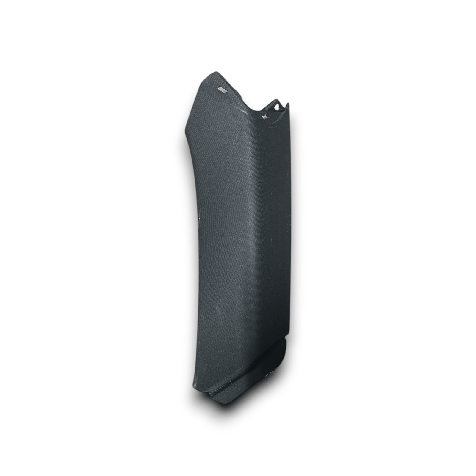 Upper Rear Left Cover Column C Audi Q5 (FY) cod.80A867287B (2017 > ) - F&P CRASH SRLS - Used Parts