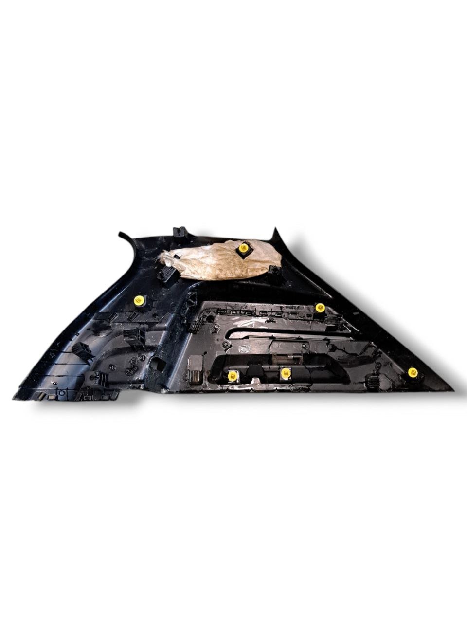 Trunk cover support covering left side Ford Focus (2021) CODE:JX7BA46809 - F&P CRASH SRLS - Used Parts