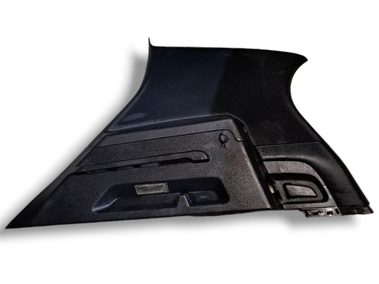 Trunk cover support covering left side Ford Focus (2021) CODE:JX7BA46809 - F&P CRASH SRLS - Used Parts