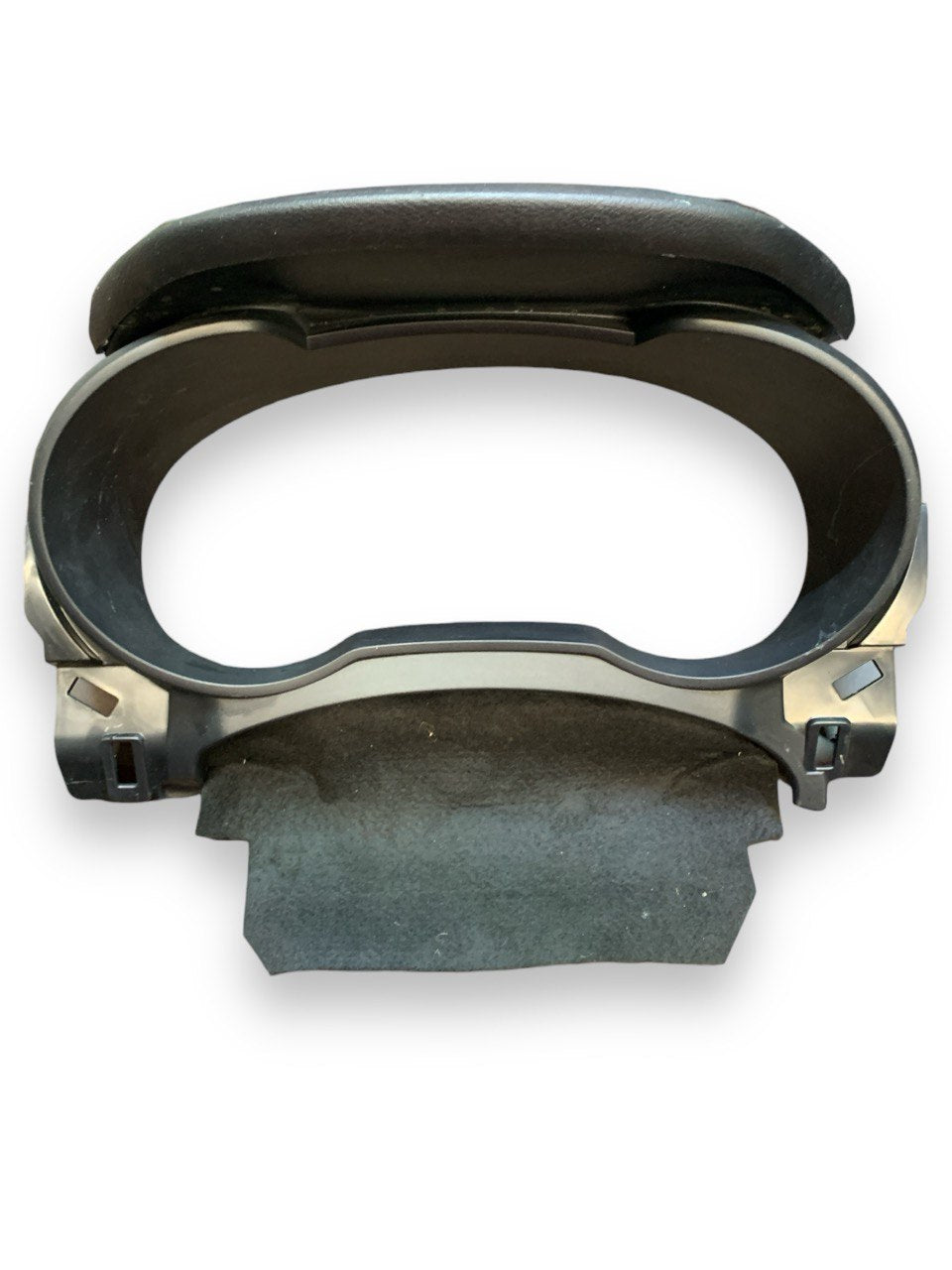 Tachometer Cover Speedometer Nissan Micra K14 (2020) cod.682405FA0A - F&P CRASH SRLS - Used Spare Parts