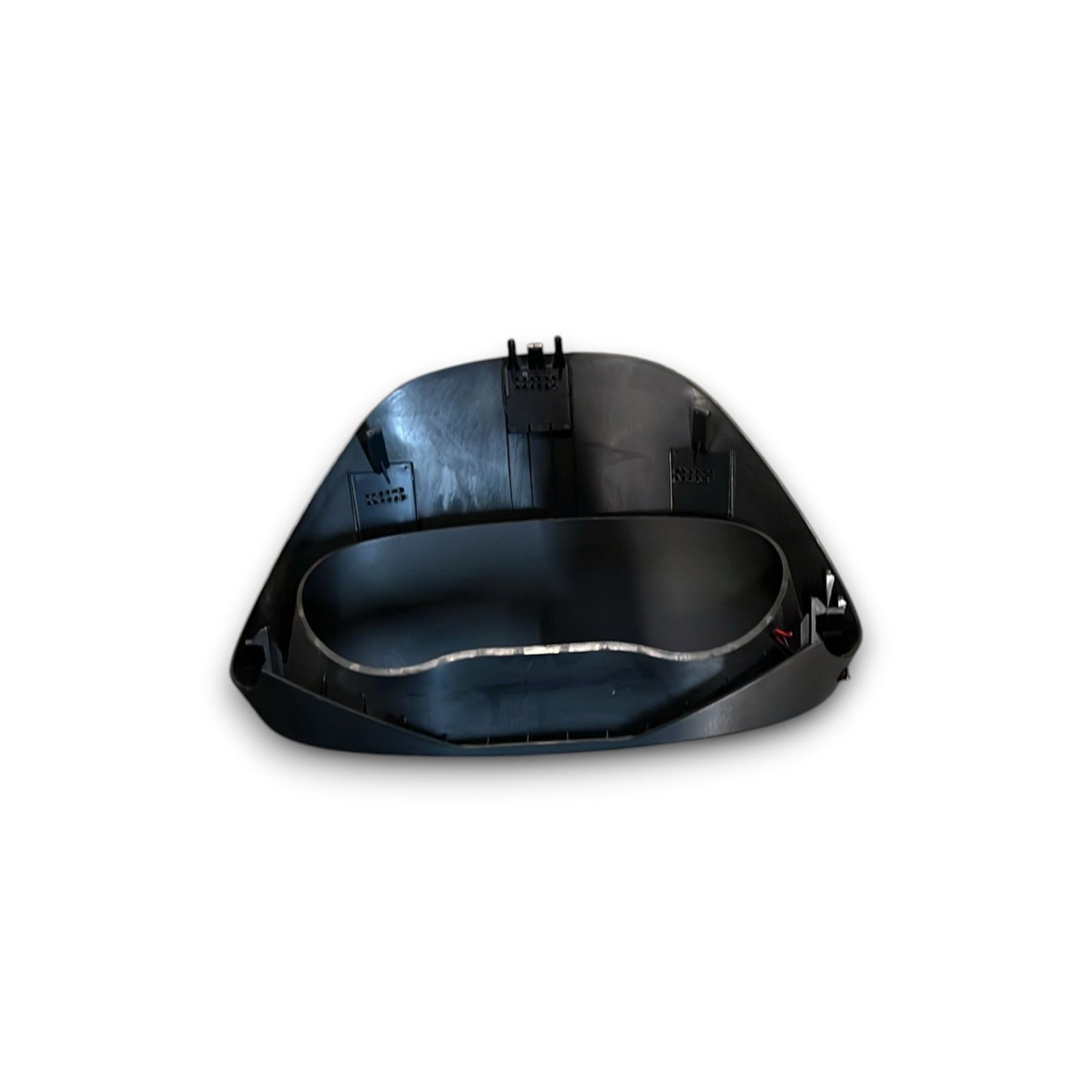 Rivestimento Tachimetro / Contachilometri Opel Corsa D cod:13205180 (2006 >2014) - F&P CRASH SRLS - Ricambi Usati