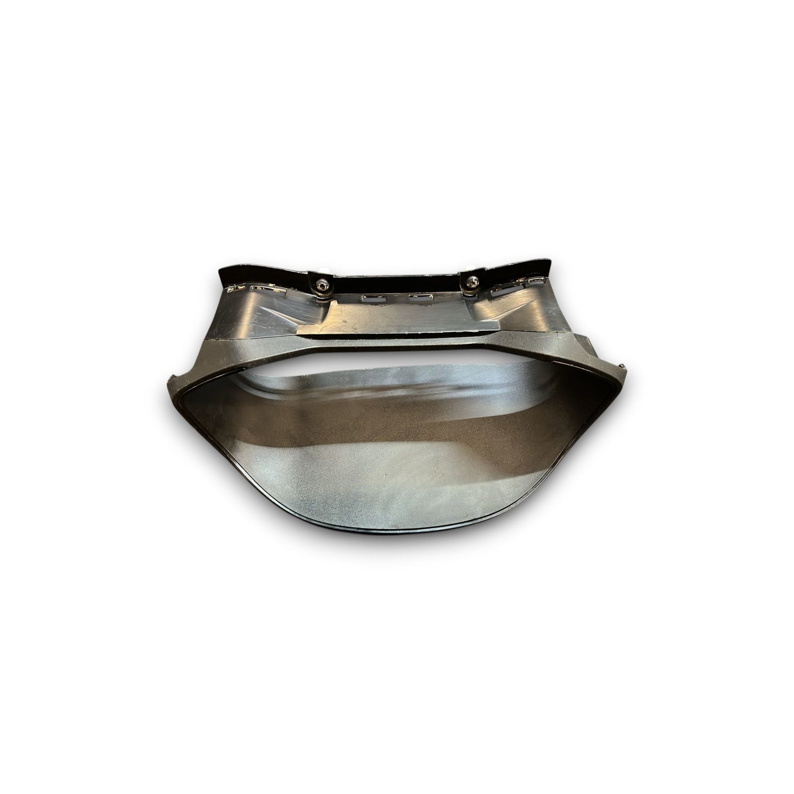 Rivestimento Tachimetro / Contachilometri Renault Clio V cod:682406595R ( 2019 >) - F&P CRASH SRLS - Ricambi Usati