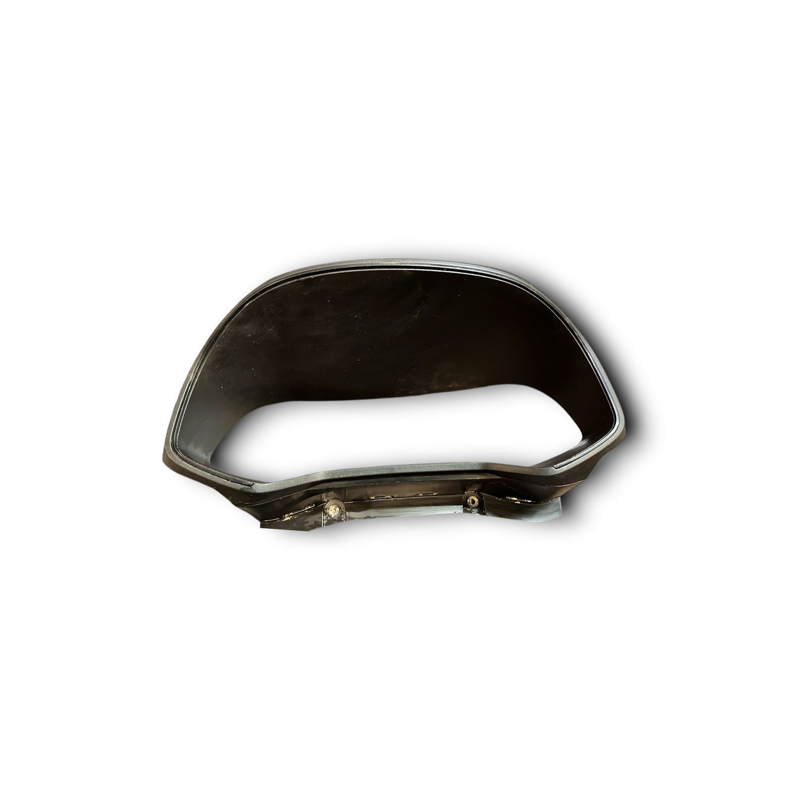 Rivestimento Tachimetro / Contachilometri Renault Clio V cod:682406595R ( 2019 >) - F&P CRASH SRLS - Ricambi Usati