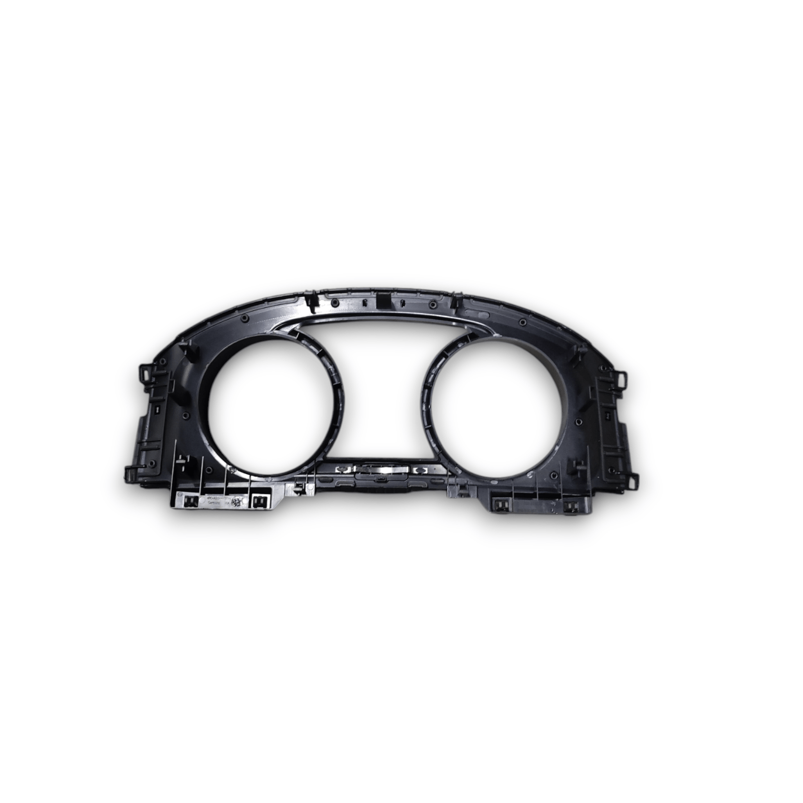 Rivestimento Tachimetro / Contachilometri Vw Golf VII COD: 5Go - 857 - 059 (2012 - 2021) - F&P CRASH SRLS - Ricambi Usati