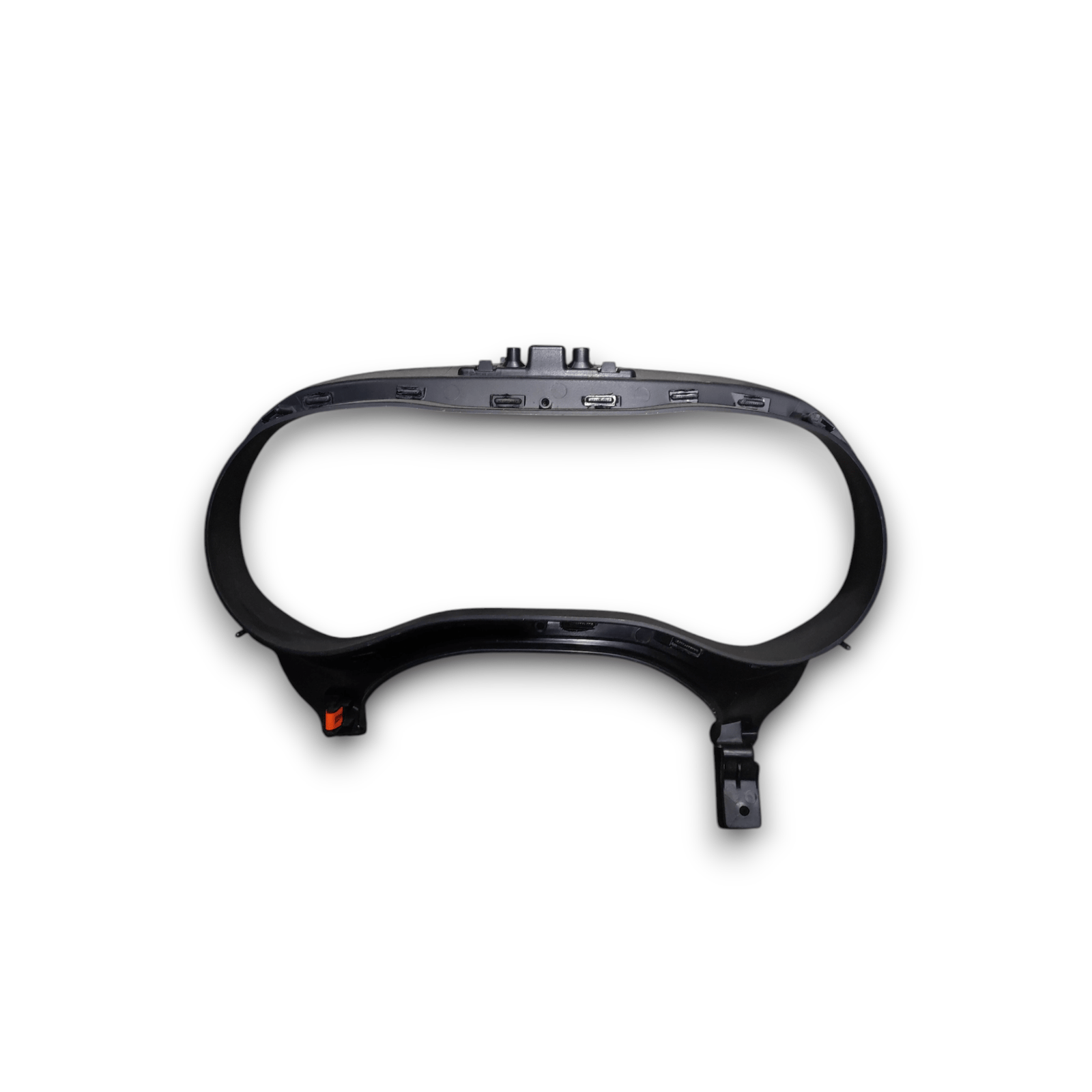 Speedometer Cover Jeep Cherokee COD: 3713623 (2013 - 2023) - F&P CRASH SRLS - Used Spare Parts