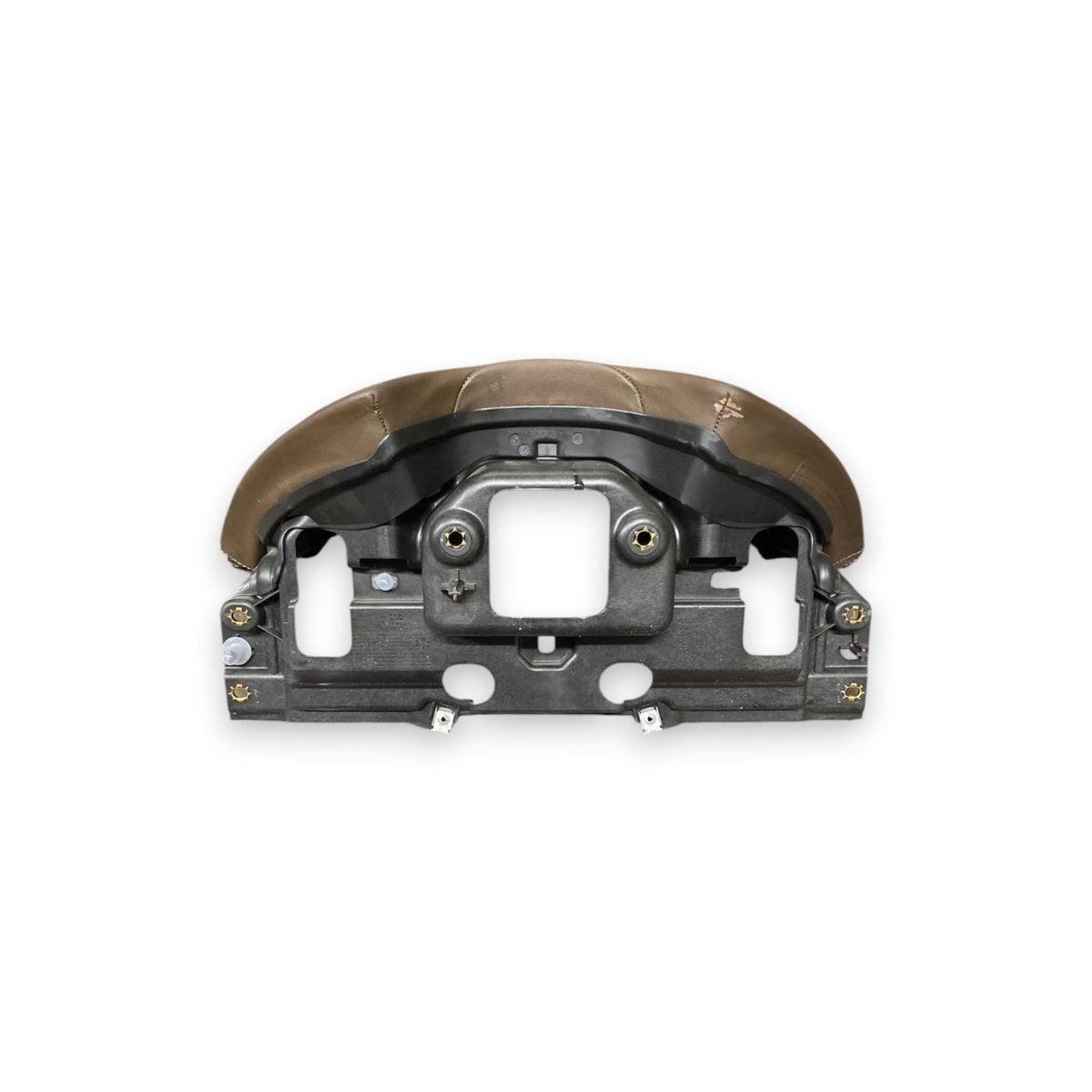 Tachometer cover porsche cayenne 92a (2010 - 2017) Code: 7p5858277 - F&P CRASH SRL - Used Parts