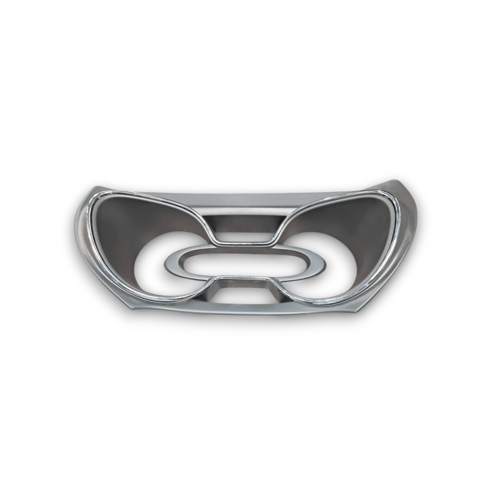 Rivestimento Tachimetro Renault Captur COD: 682504768R (2013 - 2019) - F&P CRASH SRLS - Ricambi Usati