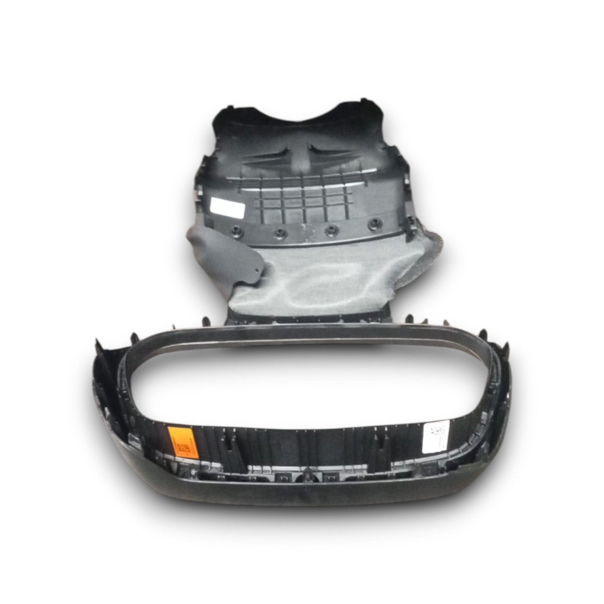 Speedometer cover + upper column cover hyundai i20 code . xq0848 - 32100 (2020 >) - F&P CRASH SRL - Used Parts