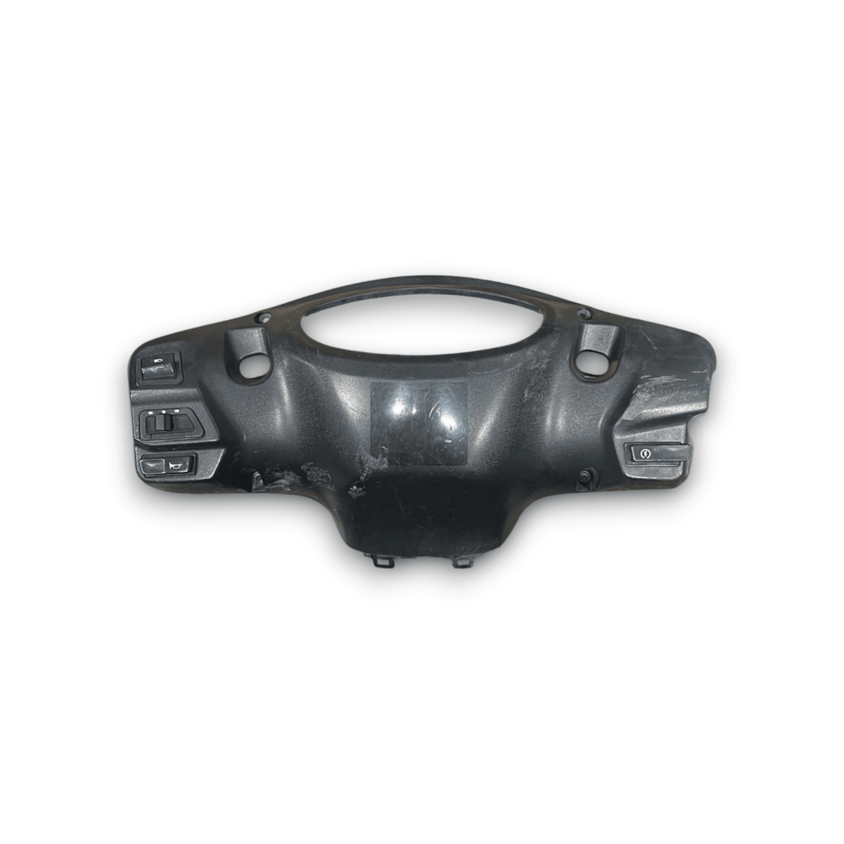 Rivestimento tachimetro suzuki sixteen (2007 > 2014) - F&P CRASH SRL - Ricambi Usati