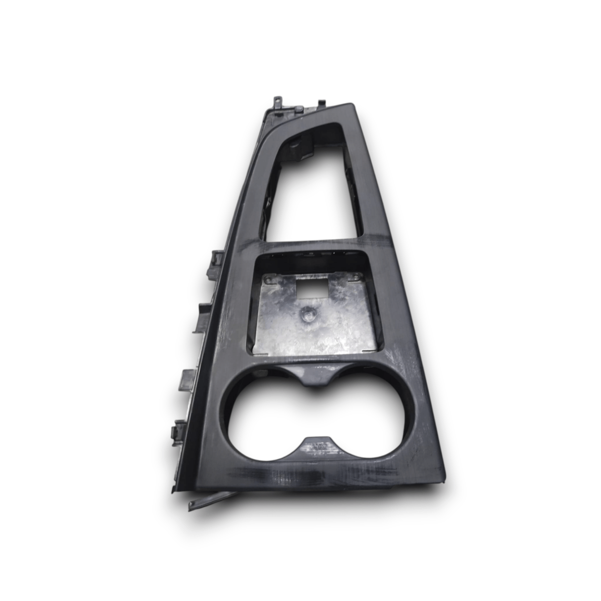 Rivestimento tunnel centrale audi a4 b9 cod: 8w1864261e (2015 - 2024) - F&P CRASH SRLS - Ricambi Usati