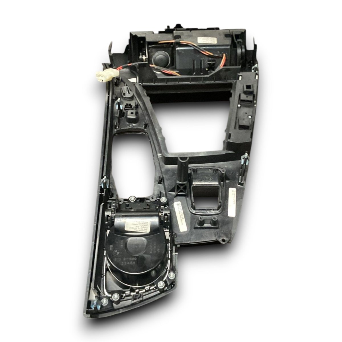 Rivestimento tunnel centrale bmw serie 5 f11 (2010 > 2017) - F&P CRASH SRL - Ricambi Usati