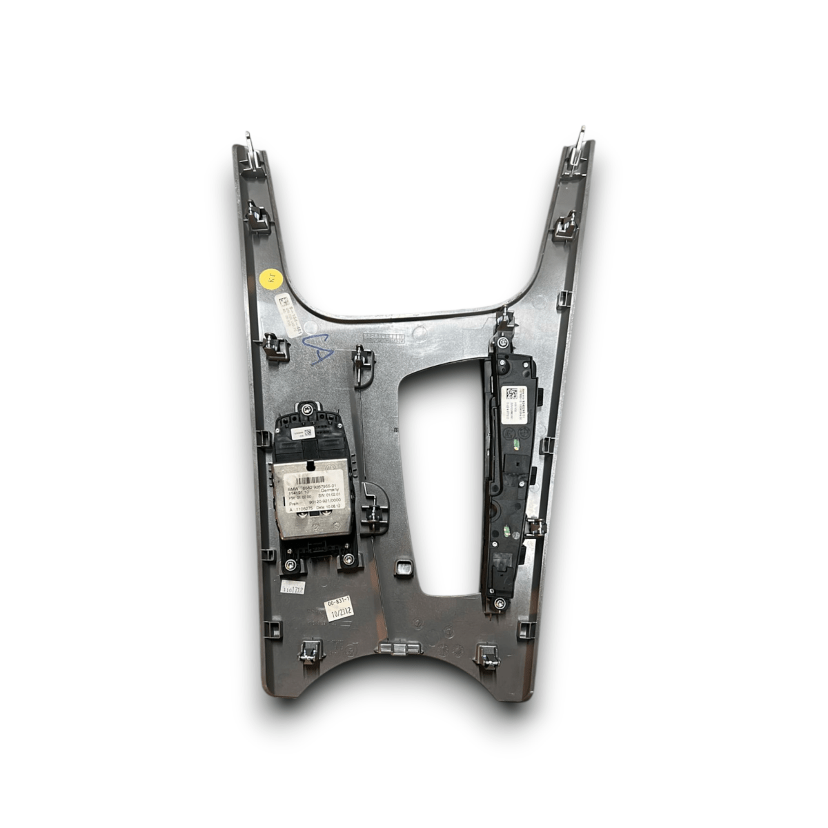Central tunnel covering cod:9184481 (2010 > 2017) - F&P CRASH SRL - Used Spare Parts