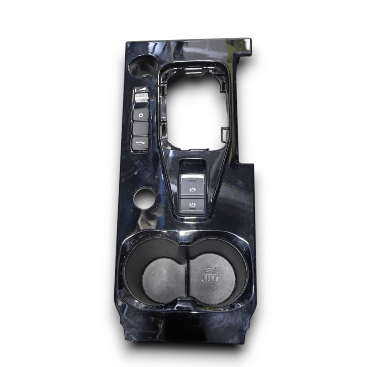 Central tunnel coating emc wave 3 / dr 5.0 code: f01 - 5305040 - 02aa (2020 - ) - F&P CRASH SRLS - Used Spare Parts
