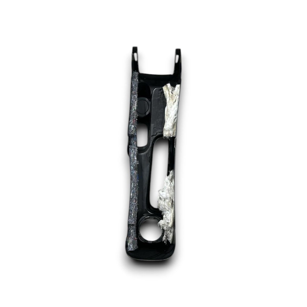 Rivestimento tunnel centrale Fiat Fiorino 1308981070 (2007 > 2014) - F&P CRASH SRL - Ricambi Usati