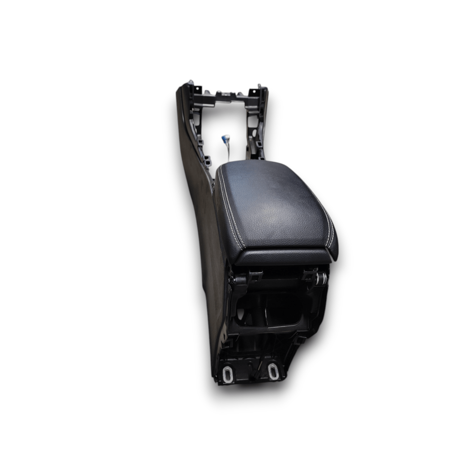 Rivestimento Tunnel Centrale Mercedes - Benz Classe B W246 COD: A2466800400 (2011 - 2018) - F&P CRASH SRLS - Ricambi Usati