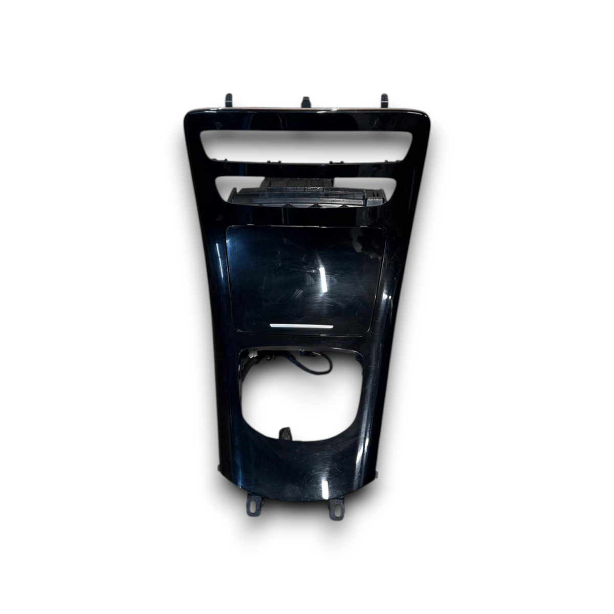 Rivestimento tunnel centrale mercedes benz eqc (2019 > 2023) - F&P CRASH SRLS - Ricambi Usati