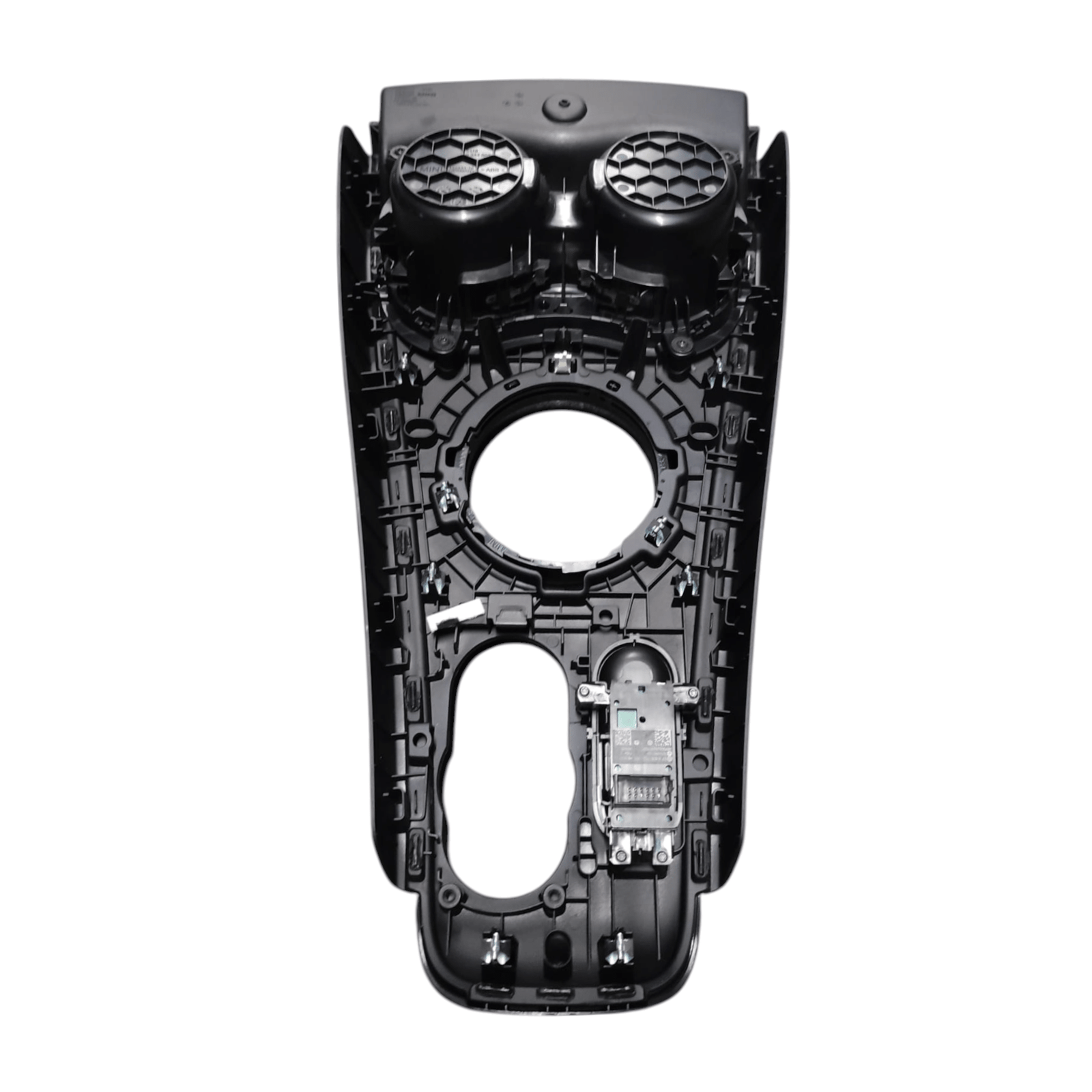 Central Tunnel Cover Mini Countryman F60 CODE: 937098709 (2017 - 2024) - F&P CRASH SRLS - Used Parts