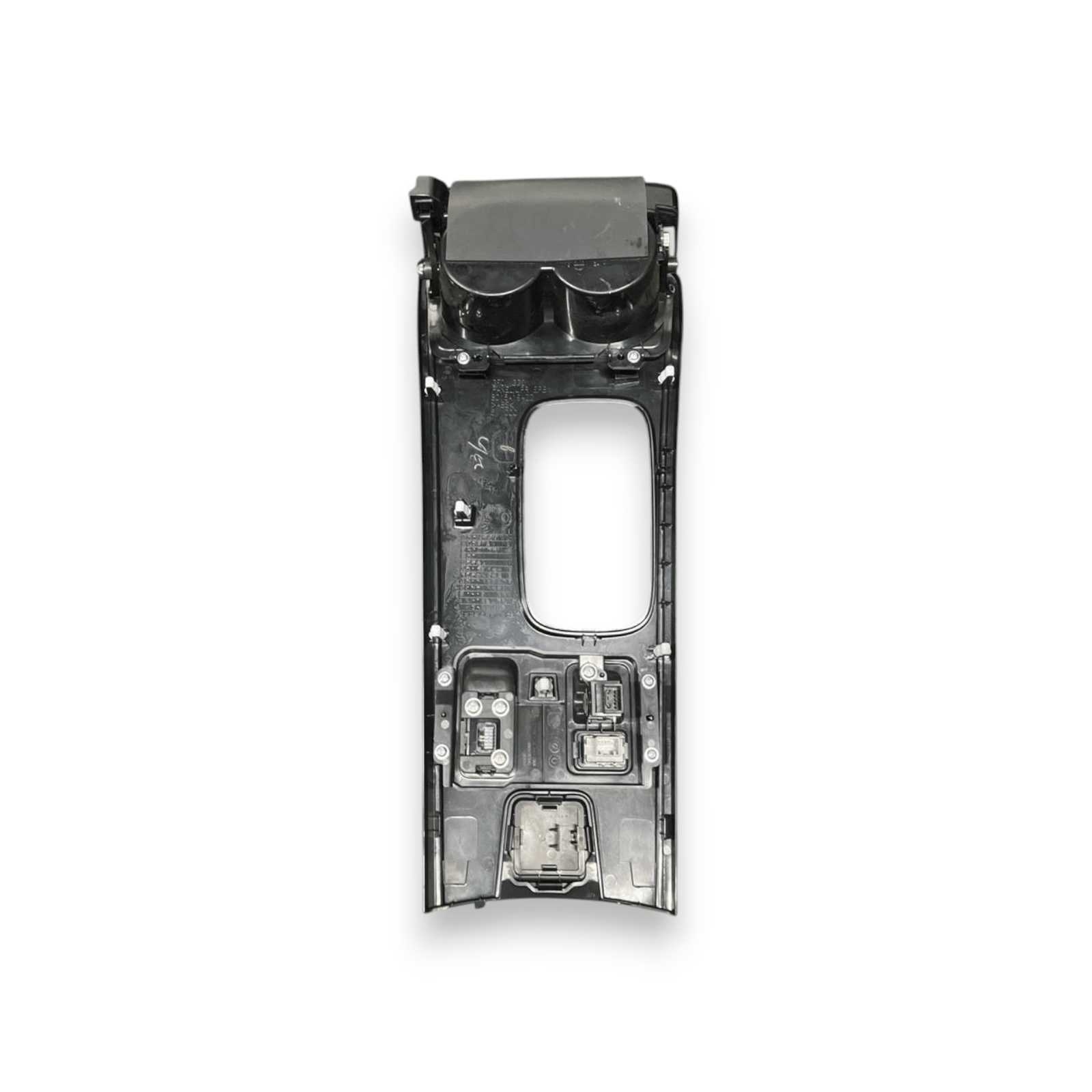 Central Tunnel Cover Mitsubishi Outlander IV (2019 to 2021) code: 8015A194ZZ - F&P CRASH SRLS - Used Parts